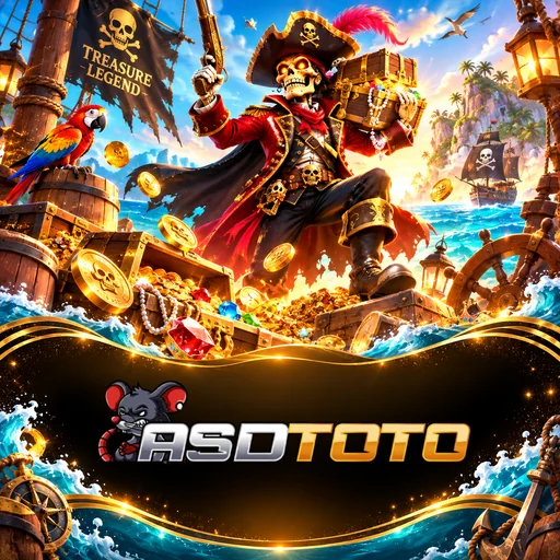 asdtoto Indonesia - Peningkatan performa dan UI/UX terbaru